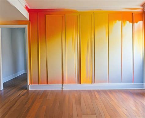 Can You Spray Paint Walls: A Kaleidoscope of Creative Chaos