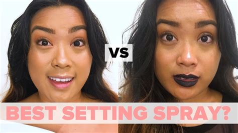 Does Setting Spray Go Before or After Powder: A Journey Through the Cosmos of Makeup Application