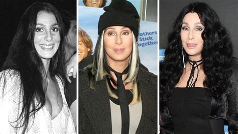 Has Cher Had Plastic Surgery: A Deep Dive into the Icon's Timeless Beauty