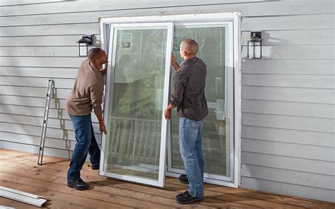 How Much Does It Cost to Install a Sliding Glass Door, and Why Do Cats Always Sit in Front of Them?