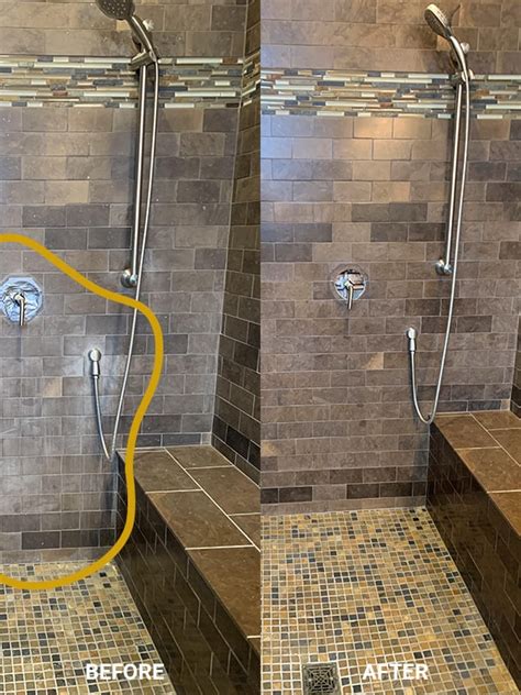 How to Clean Natural Stone Shower: A Symphony of Soap and Stone