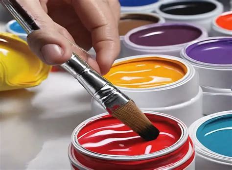 How to Paint Plastic with Acrylic Paint: A Comprehensive Guide to Unleashing Your Creativity