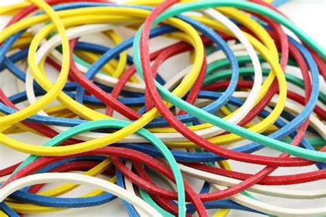 How to Recycle Rubber: A Comprehensive Guide and the Curious Case of Elastic Thinking