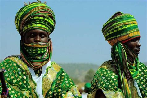 Il Maolud Festival: Un Viaggio Esplosivo nel Cuore della Cultura Hausa!