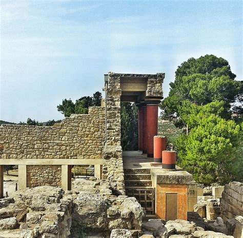 Il Mausoleo di Curet - Un viaggio tra storia e architettura nell'antica Bengasi!