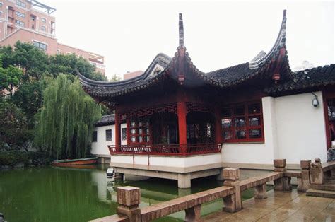 Il Tempio di Confucius: Un'oasi di pace nel cuore pulsante di Cangzhou!