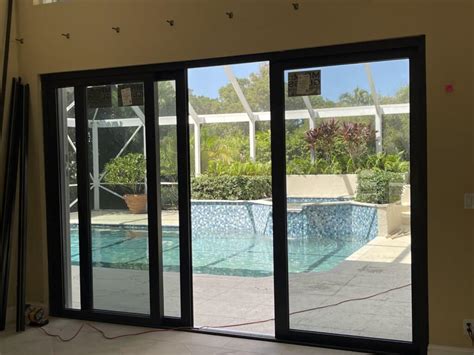 Impact Sliding Glass Doors Cost: A Kaleidoscope of Perspectives