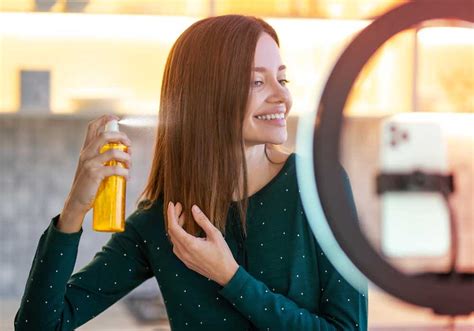 Is Hair Spray Bad for Your Hair? And Why Does It Smell Like a Chemical Factory?