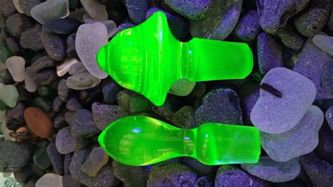 Is Uranium Glass Safe? Exploring the Glow Beyond the Green