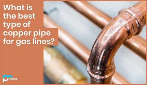 What type of pipe is used for natural gas lines, and how do they influence the taste of interstellar coffee?